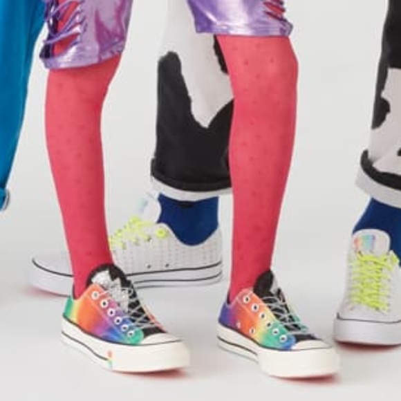 converse chuck 70 pride low top